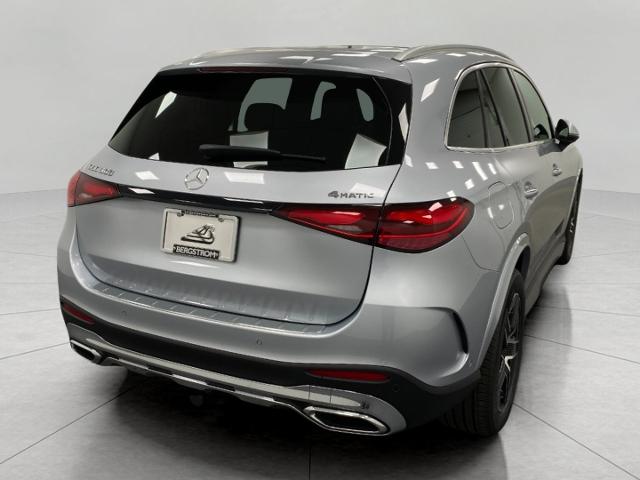 2024 Mercedes-Benz GLC Vehicle Photo in Appleton, WI 54913