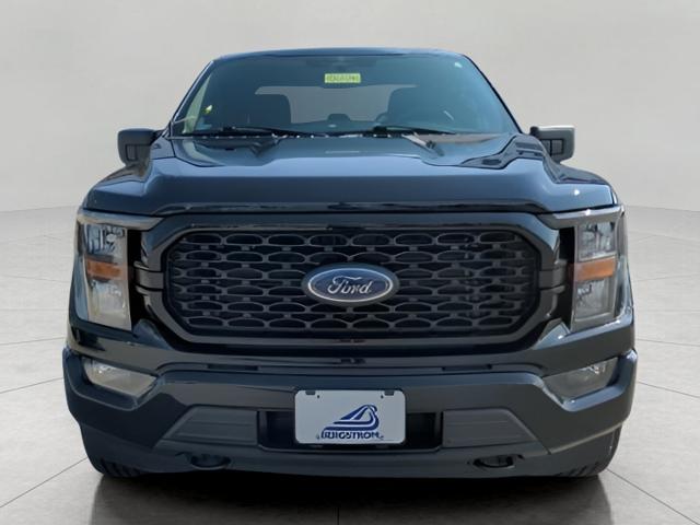 2023 Ford F-150 Vehicle Photo in Neenah, WI 54956