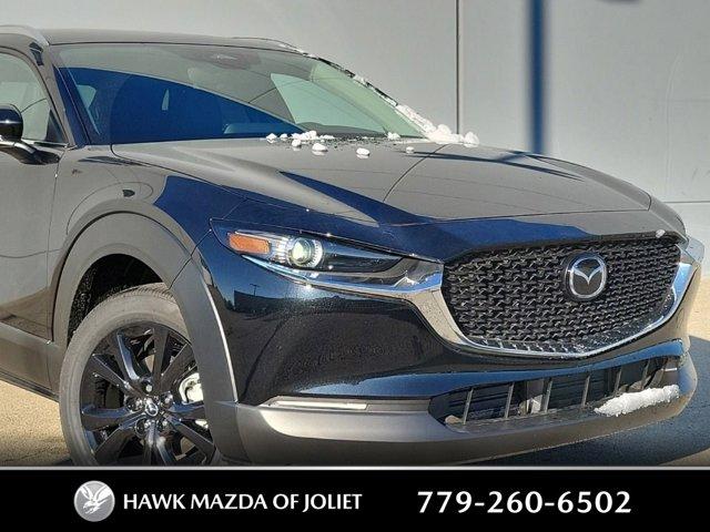 2024 Mazda CX-30 Vehicle Photo in Plainfield, IL 60586