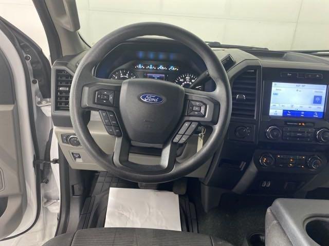 2019 Ford F-150 Vehicle Photo in MEDINA, OH 44256-9001