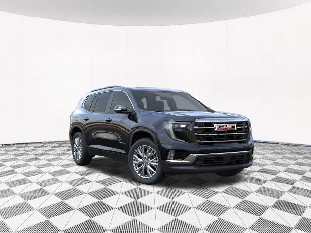 2024 GMC Acadia Vehicle Photo in NORTH RIVERSIDE, IL 60546-1404