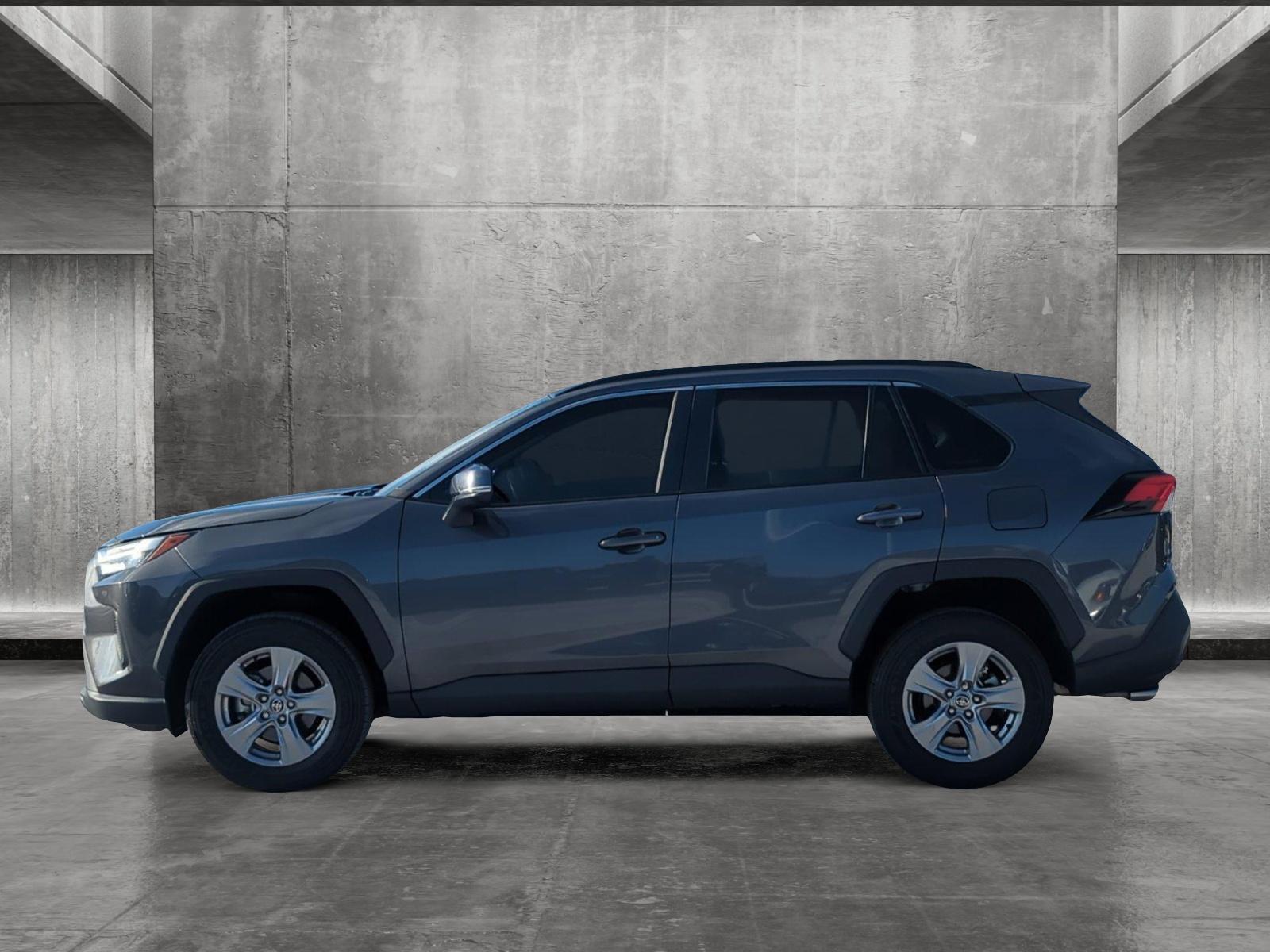 2023 Toyota RAV4 Vehicle Photo in Ft. Myers, FL 33907