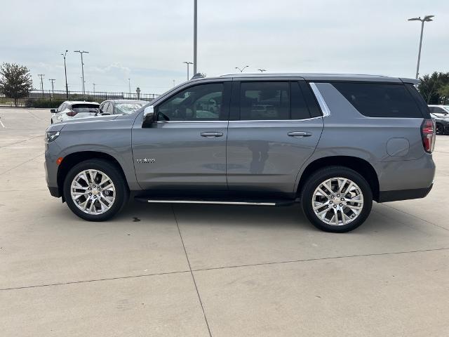 2021 Chevrolet Tahoe Vehicle Photo in Grapevine, TX 76051