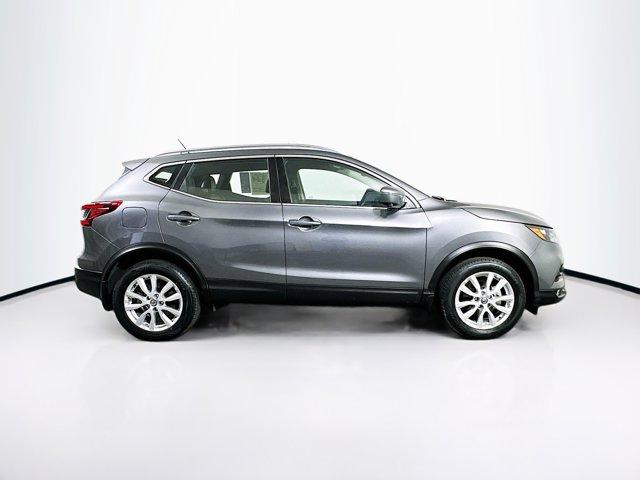 2022 Nissan Rogue Sport Vehicle Photo in Doylestown, PA 18901