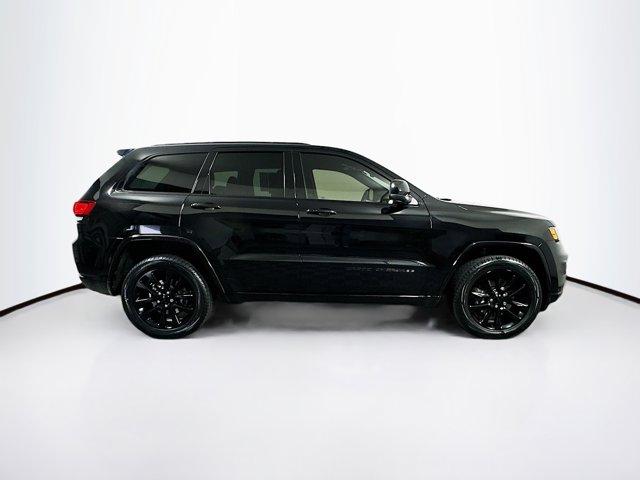 2021 Jeep Grand Cherokee Vehicle Photo in Doylestown, PA 18901