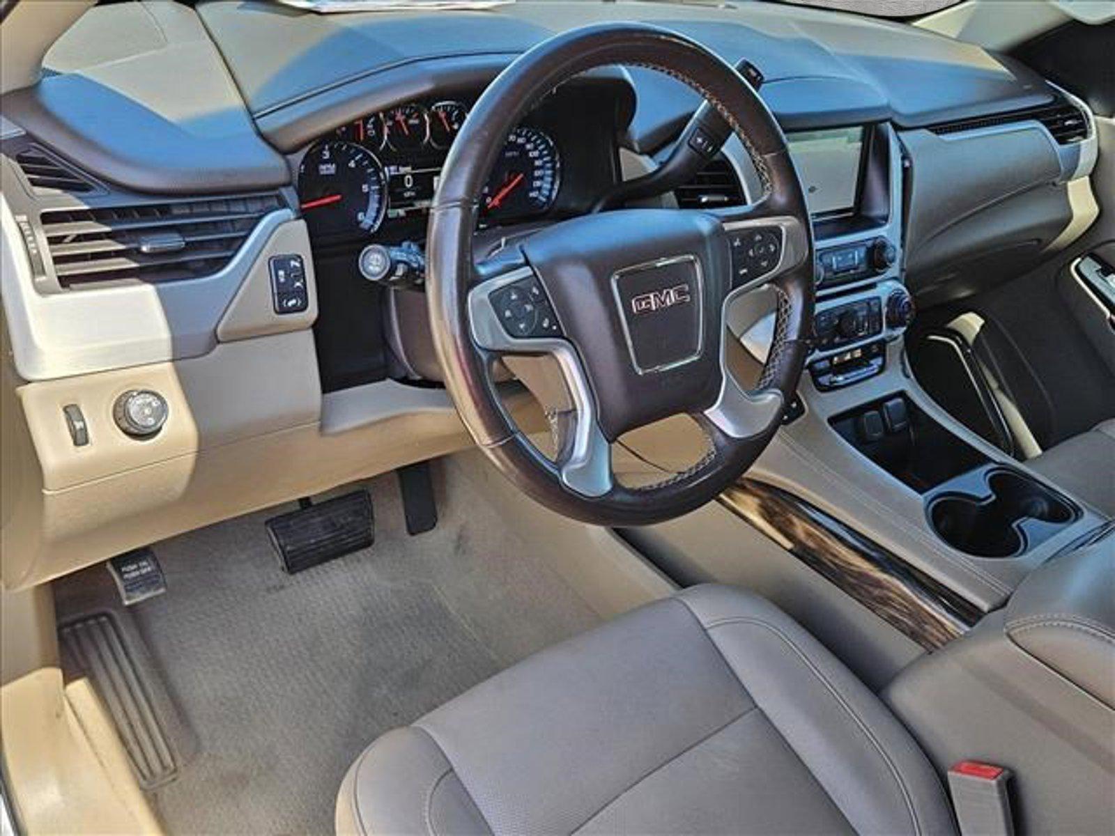 2019 GMC Yukon XL Vehicle Photo in PEORIA, AZ 85382-3715