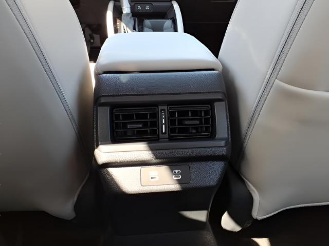 2024 Honda Accord Hybrid Vehicle Photo in Oshkosh, WI 54904