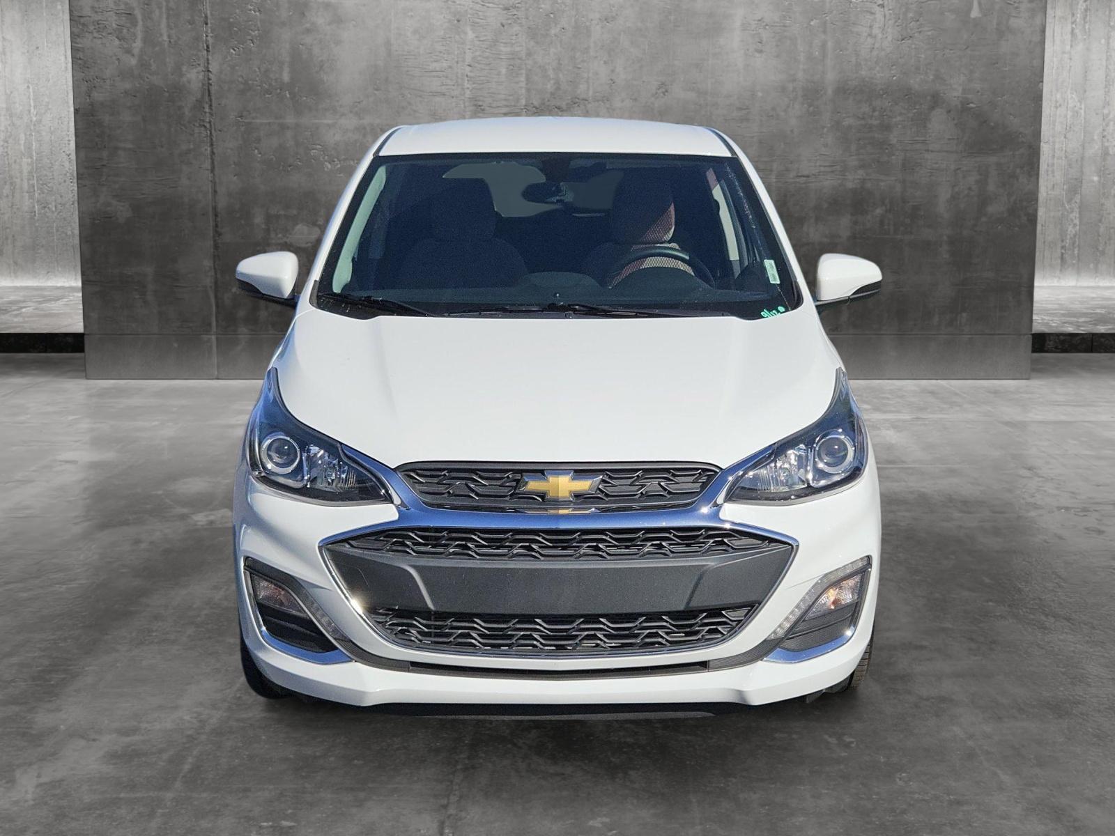 2019 Chevrolet Spark Vehicle Photo in MESA, AZ 85206-4395