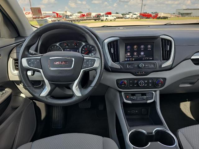 2022 GMC Terrain Vehicle Photo in BROUSSARD, LA 70518-0000