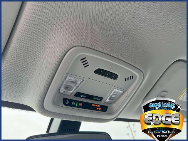 2021 Chevrolet Traverse Vehicle Photo in FREEPORT, NY 11520-3923