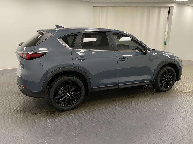 2023 Mazda CX-5 Vehicle Photo in Appleton, WI 54913