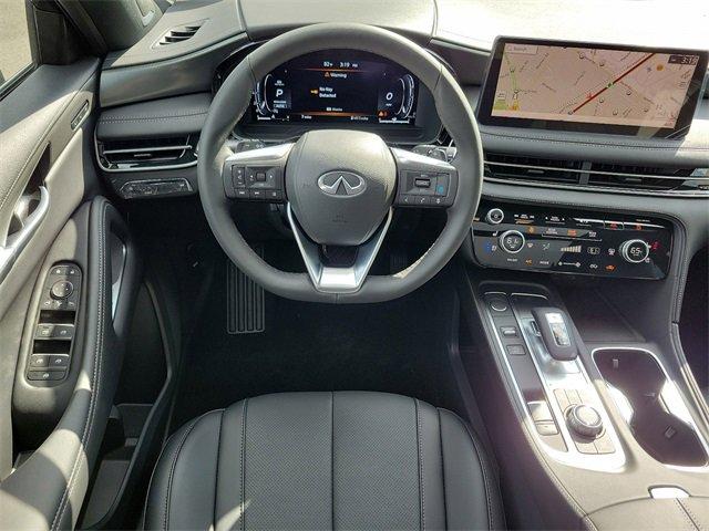 2025 INFINITI QX60 Vehicle Photo in Willow Grove, PA 19090