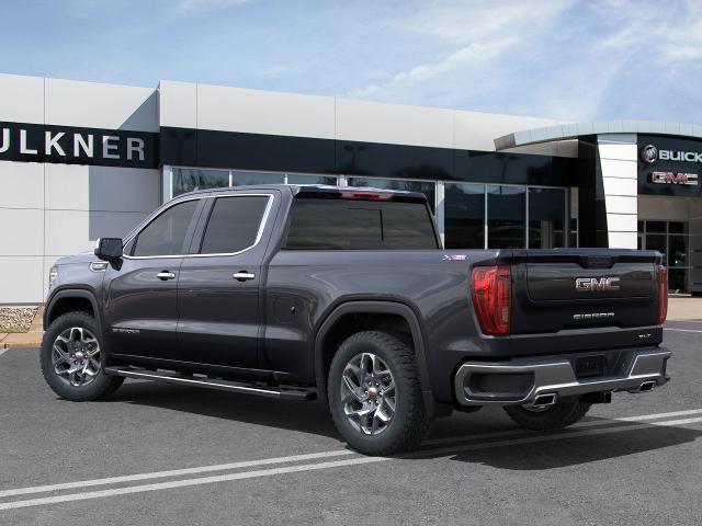 2025 GMC Sierra 1500 Vehicle Photo in TREVOSE, PA 19053-4984