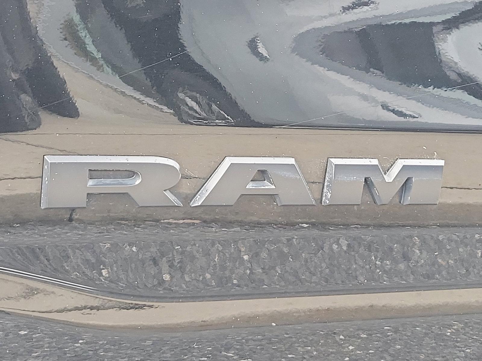 2020 Ram 1500 Vehicle Photo in BETHLEHEM, PA 18017-9401