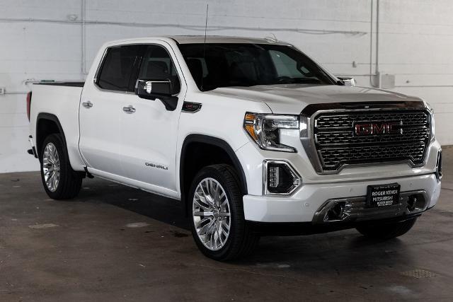 2019 GMC Sierra 1500 Vehicle Photo in Tigard, OR 97223