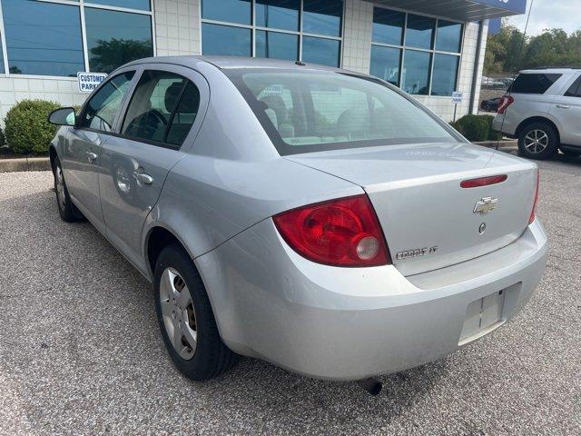 2008 Chevrolet Cobalt Vehicle Photo in MILFORD, OH 45150-1684