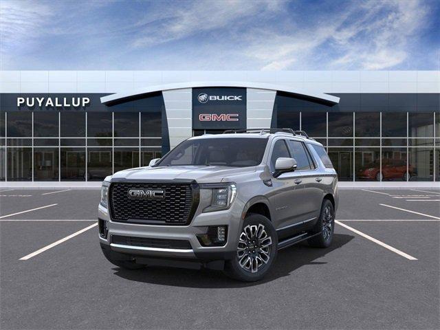 2024 GMC Yukon Vehicle Photo in PUYALLUP, WA 98371-4149