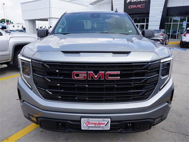 2024 GMC Sierra 1500 Vehicle Photo in BATON ROUGE, LA 70806-4466