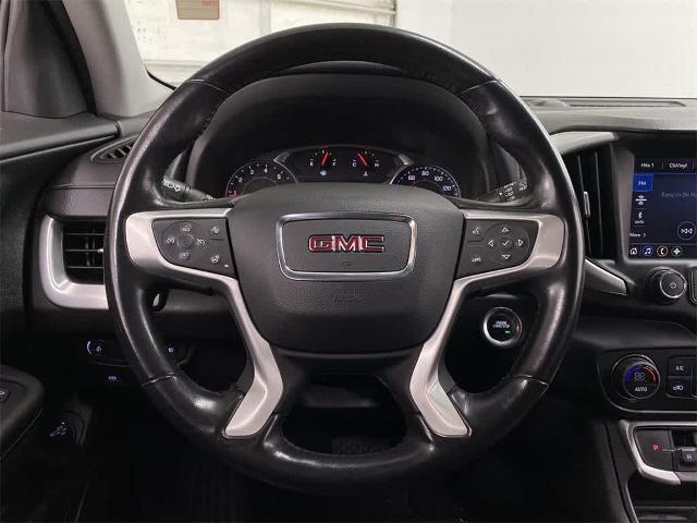 2022 GMC Terrain Vehicle Photo in PORTLAND, OR 97225-3518