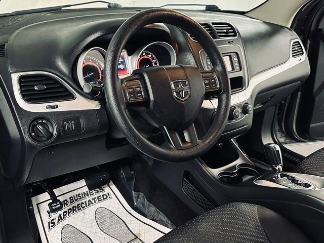 2015 Dodge Journey Vehicle Photo in MEDINA, OH 44256-9631