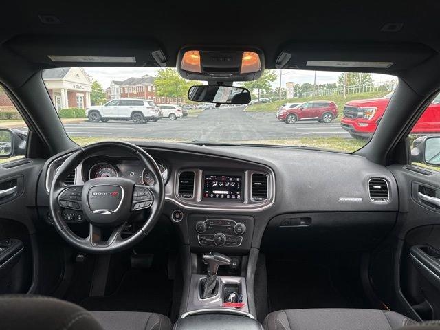 2020 Dodge Charger Vehicle Photo in MEDINA, OH 44256-9631