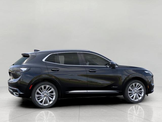 2024 Buick Envision Vehicle Photo in GREEN BAY, WI 54303-3330