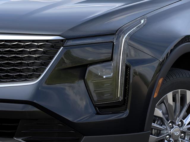 2024 Cadillac XT4 Vehicle Photo in MADISON, WI 53713-3220