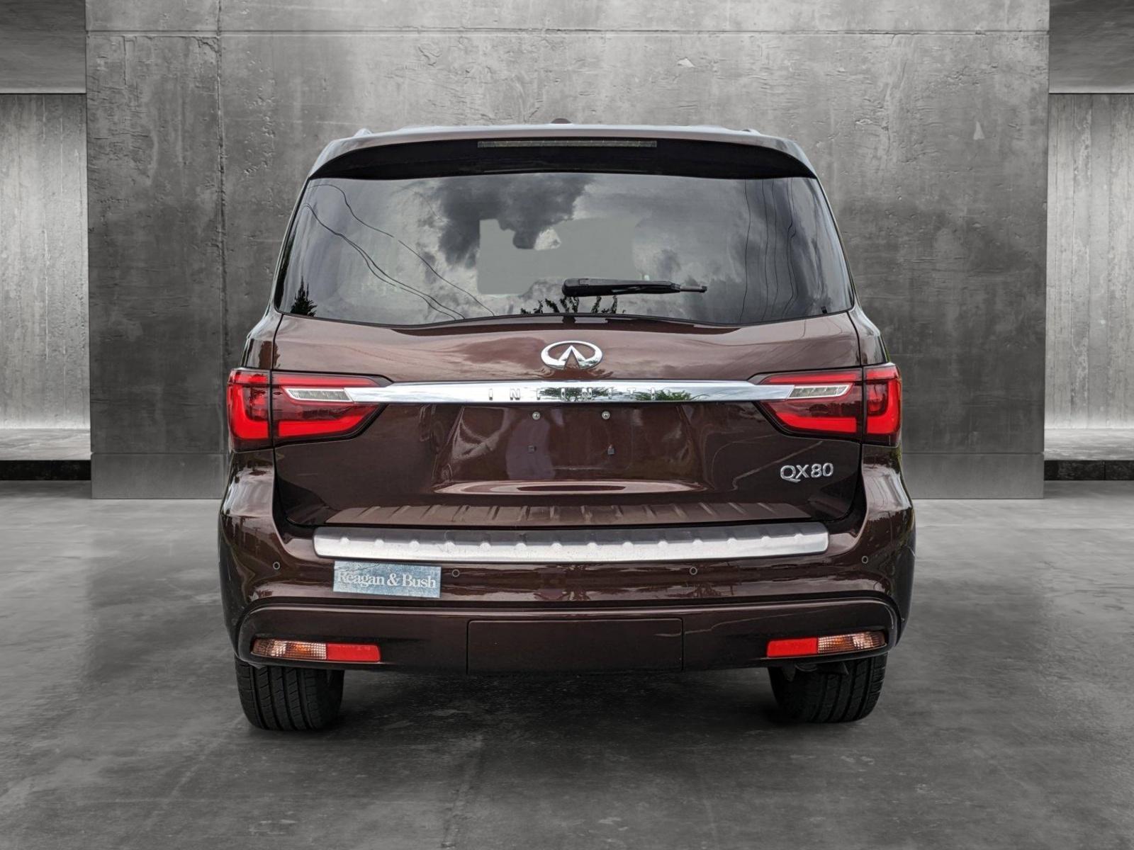 2019 INFINITI QX80 Vehicle Photo in Sanford, FL 32771