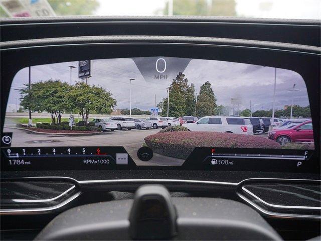 2024 Cadillac Escalade Vehicle Photo in BATON ROUGE, LA 70809-4546