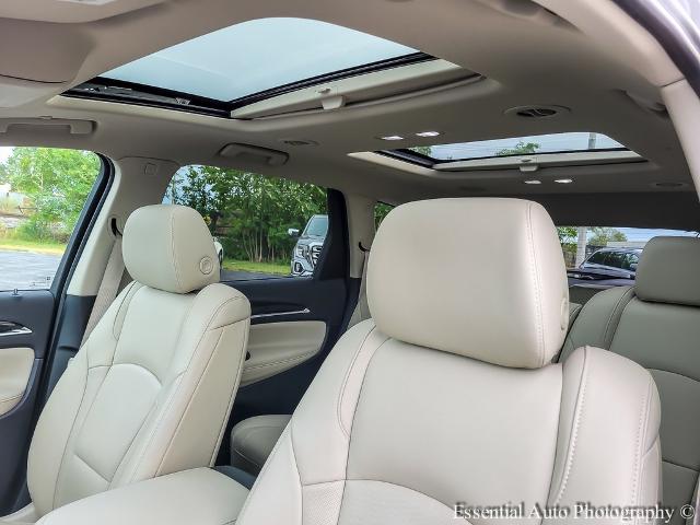 2021 Buick Enclave Vehicle Photo in OAK LAWN, IL 60453-2517