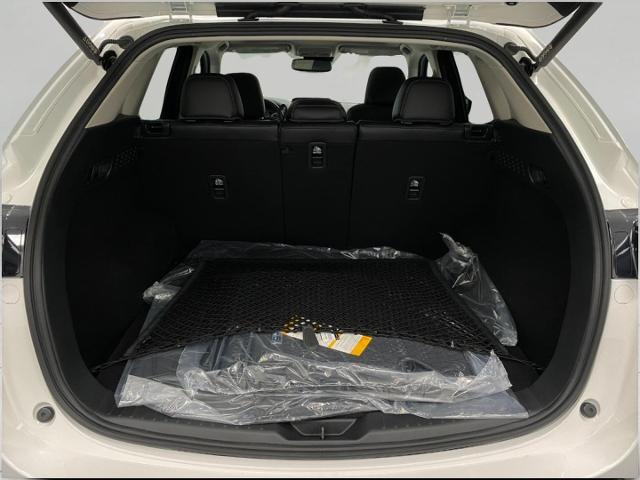 2025 Mazda CX-5 Vehicle Photo in Appleton, WI 54913