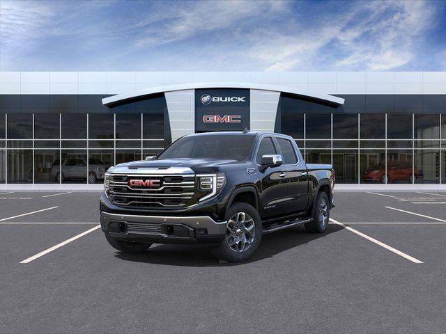 2025 GMC Sierra 1500 Vehicle Photo in WATERTOWN, CT 06795-3318