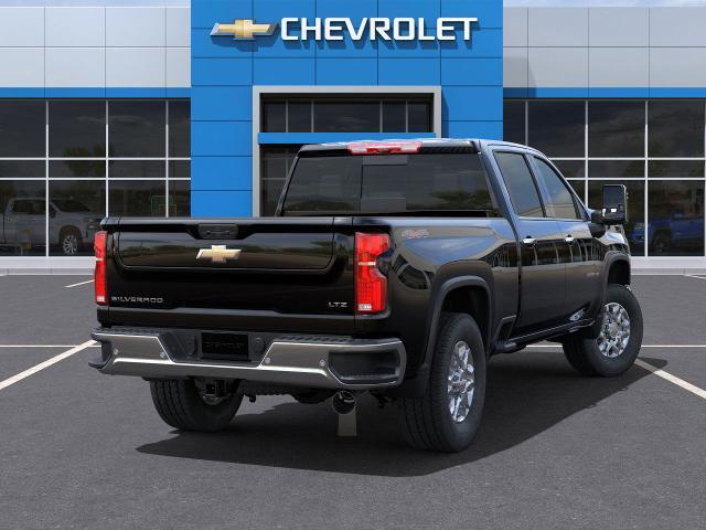 2024 Chevrolet Silverado 3500 HD Vehicle Photo in COLMA, CA 94014-3284