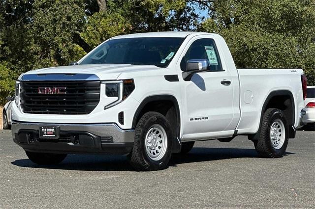 2023 GMC Sierra 1500 Vehicle Photo in ELK GROVE, CA 95757-8703