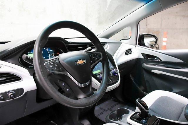 2020 Chevrolet Bolt EV Vehicle Photo in EVERETT, WA 98203-5662