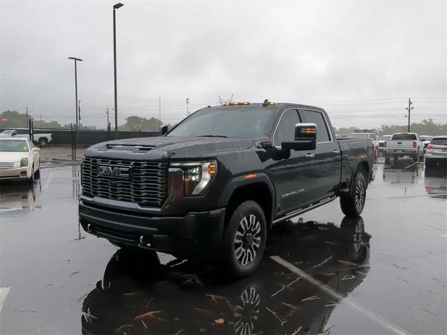 2024 GMC Sierra 2500 HD Vehicle Photo in ALBERTVILLE, AL 35950-0246