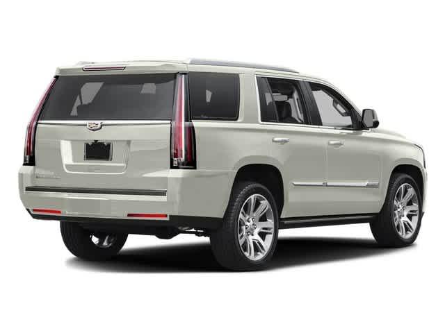 2016 Cadillac Escalade Vehicle Photo in POMPANO BEACH, FL 33064-7091