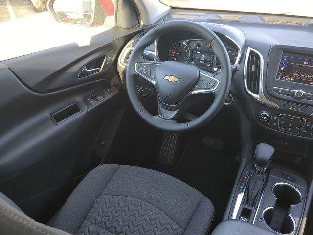 2024 Chevrolet Equinox Vehicle Photo in SELMA, TX 78154-1460