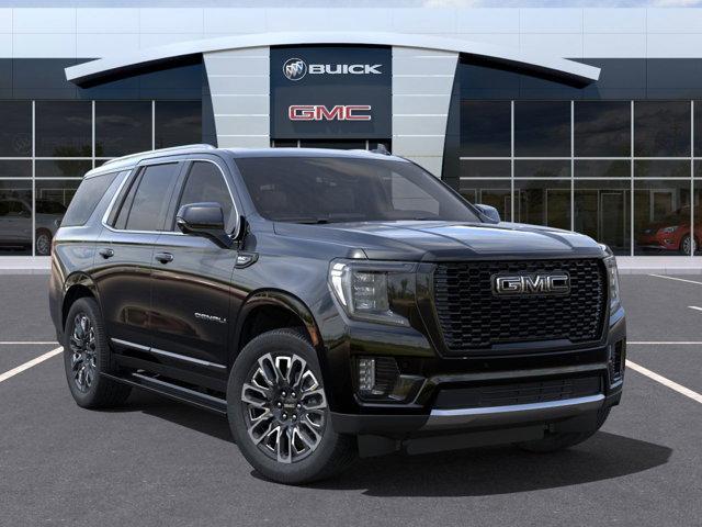 2024 GMC Yukon Vehicle Photo in ALBERTVILLE, AL 35950-0246