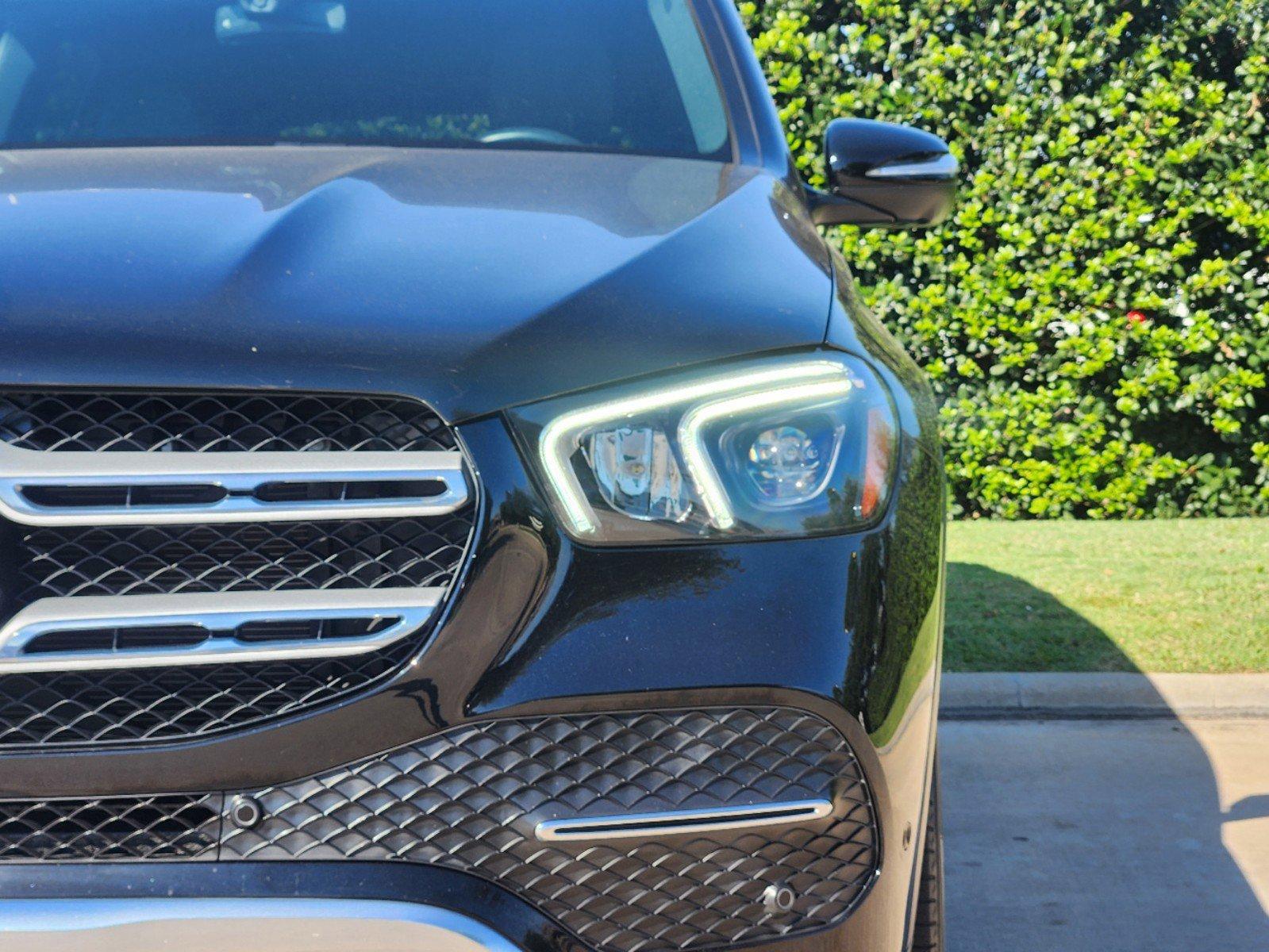 2023 Mercedes-Benz GLE Vehicle Photo in HOUSTON, TX 77079