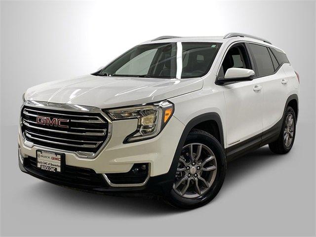 2023 GMC Terrain Vehicle Photo in PORTLAND, OR 97225-3518