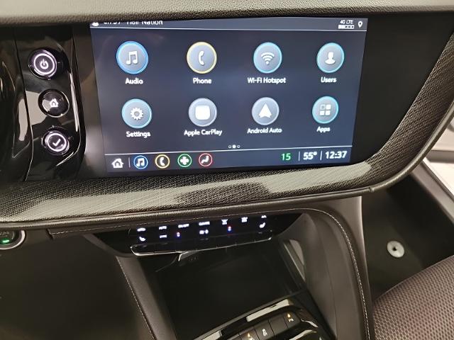 2023 Buick Envision Vehicle Photo in NEENAH, WI 54956-2243