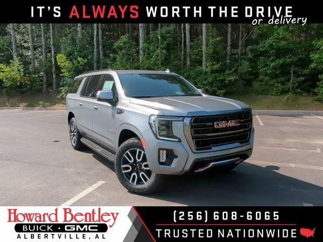 2024 GMC Yukon XL Vehicle Photo in ALBERTVILLE, AL 35950-0246