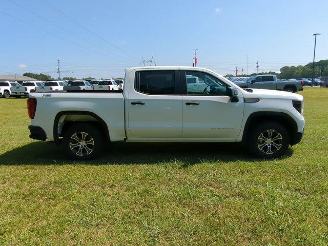 2024 GMC Sierra 1500 Vehicle Photo in ALBERTVILLE, AL 35950-0246