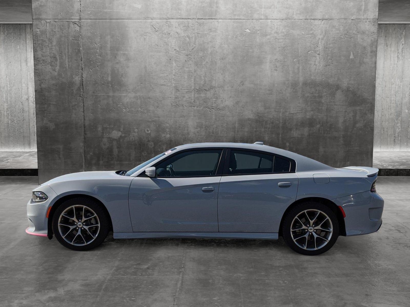 2022 Dodge Charger Vehicle Photo in LAUREL, MD 20707-4622