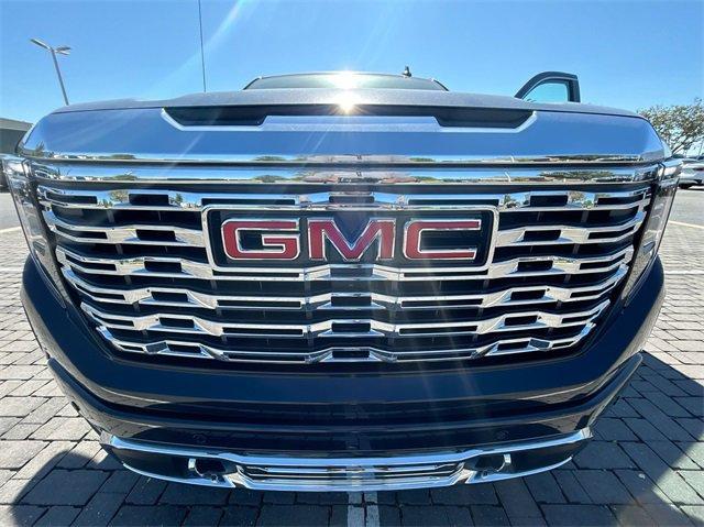 2024 GMC Sierra 1500 Vehicle Photo in BOWLING GREEN, KY 42104-4102