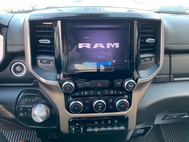 2019 Ram 2500 Vehicle Photo in POST FALLS, ID 83854-5365