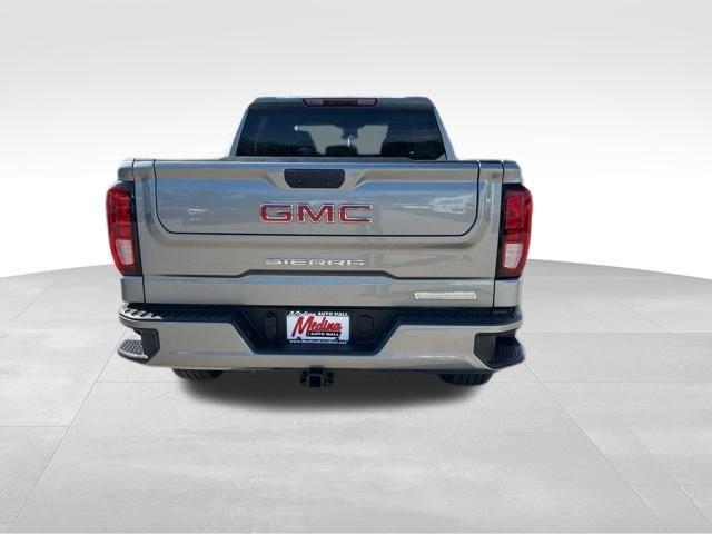 2023 GMC Sierra 1500 Vehicle Photo in MEDINA, OH 44256-9631