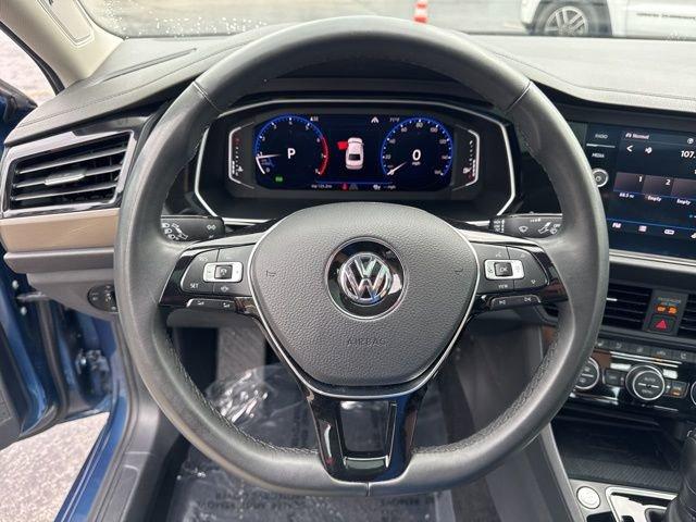 2020 Volkswagen Jetta Vehicle Photo in MEDINA, OH 44256-9631