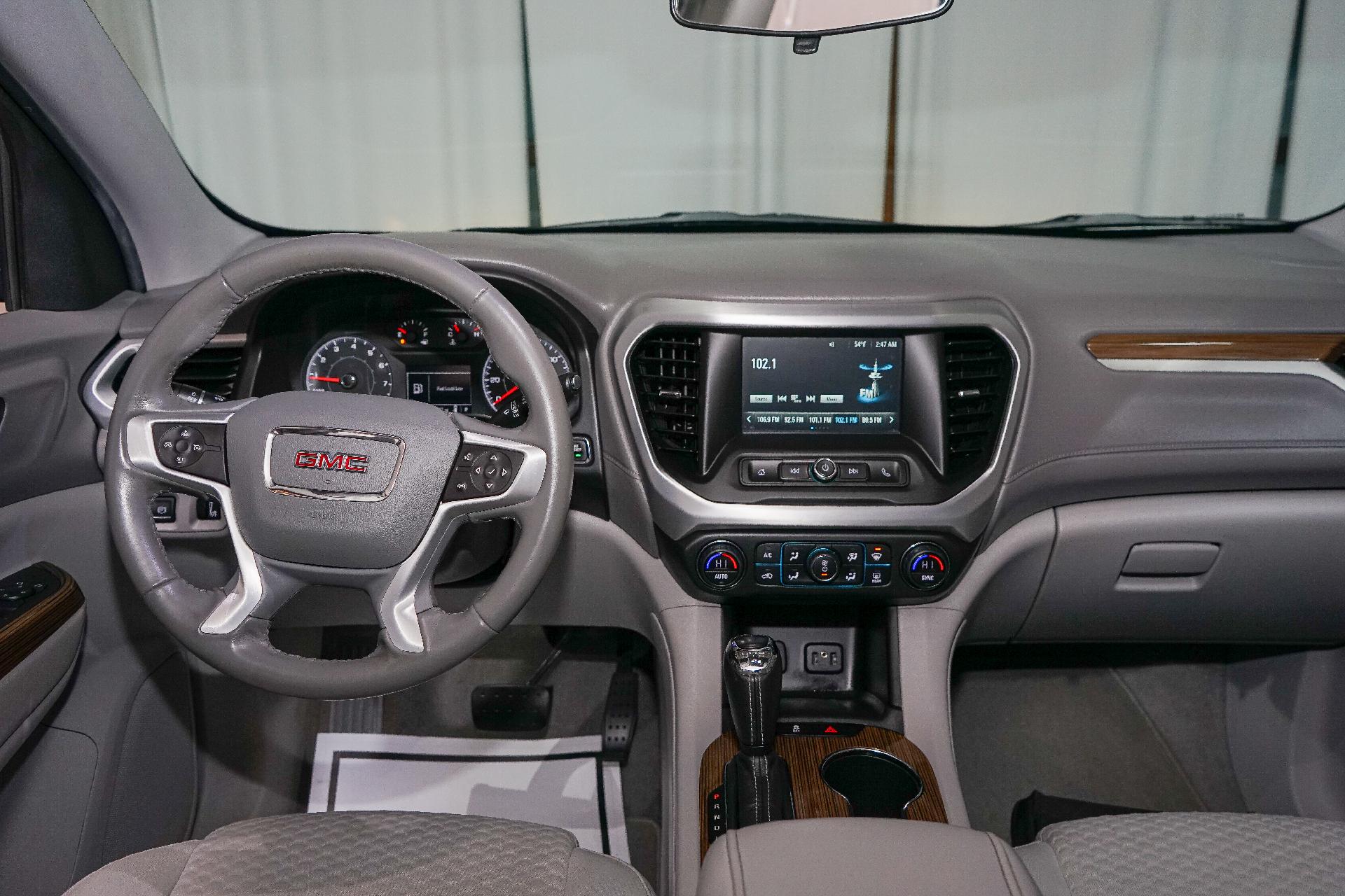 2019 GMC Acadia Vehicle Photo in SMYRNA, DE 19977-2874